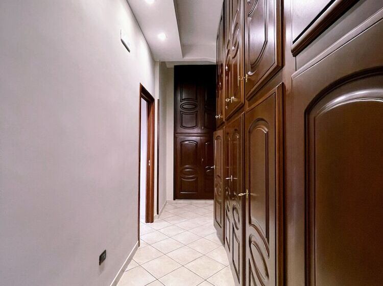 پانسیون Oasi D Oltremare