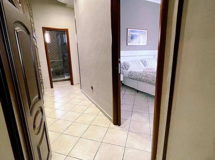 پانسیون Oasi D Oltremare