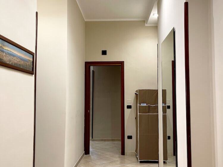 پانسیون Oasi D Oltremare