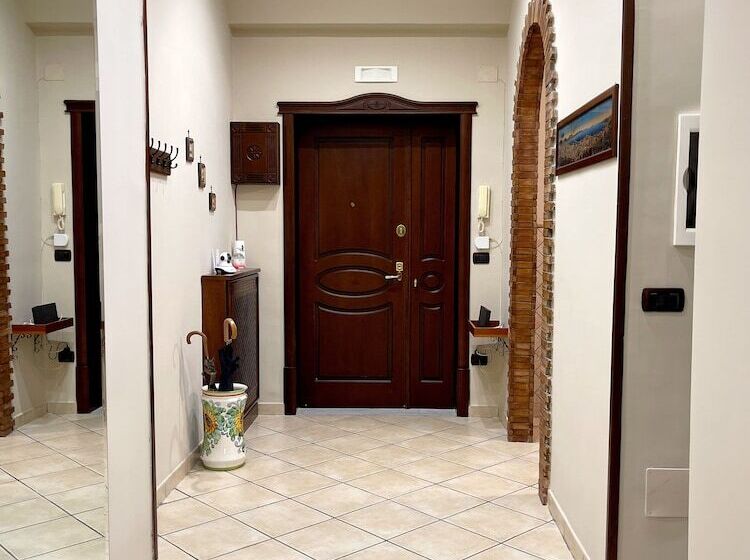 پانسیون Oasi D Oltremare