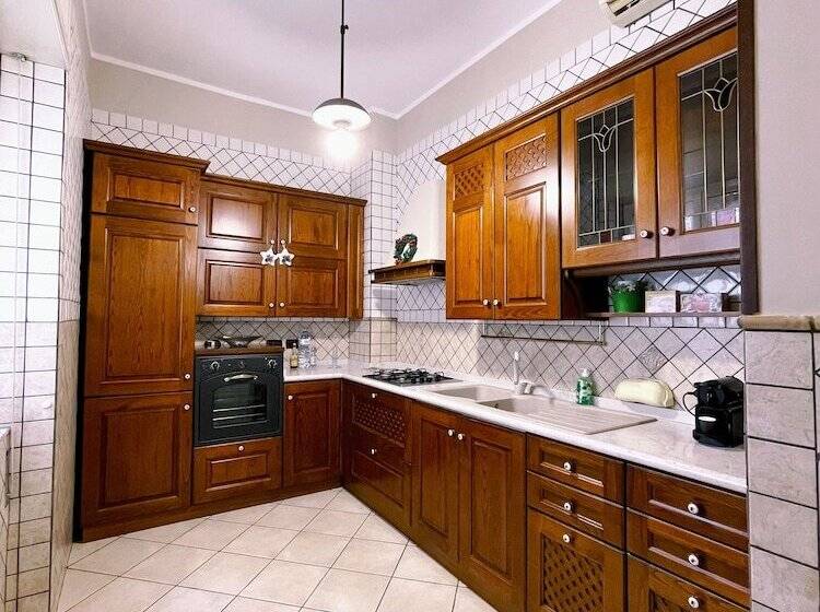 پانسیون Oasi D Oltremare