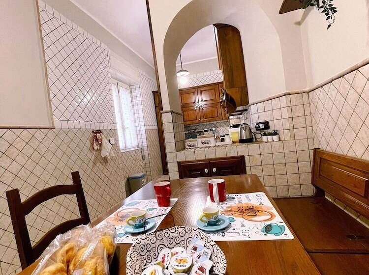 پانسیون Oasi D Oltremare