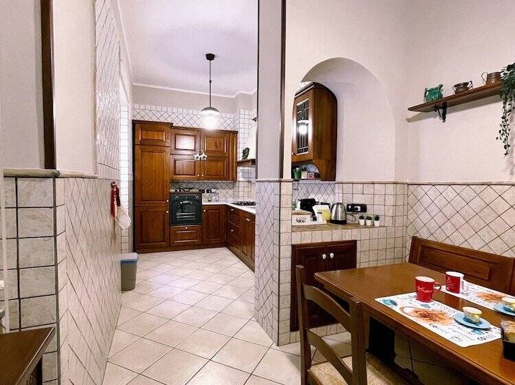 پانسیون Oasi D Oltremare