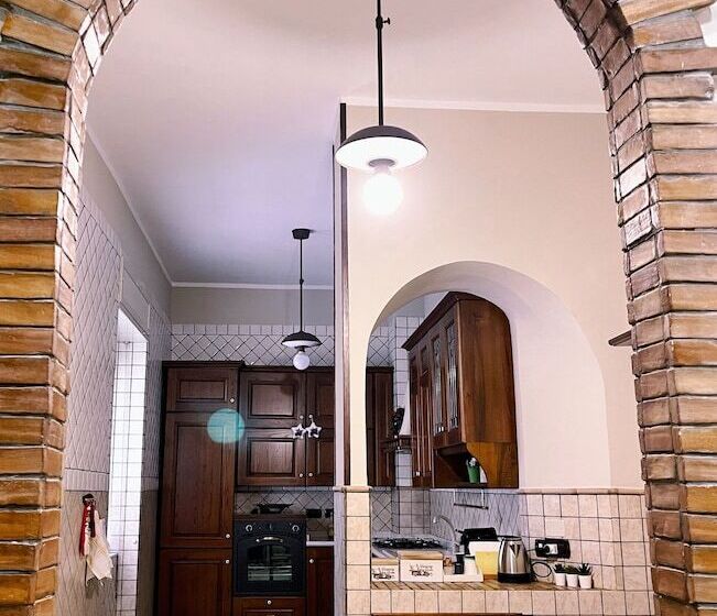 پانسیون Oasi D Oltremare