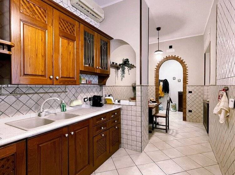 پانسیون Oasi D Oltremare