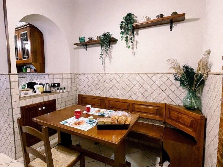 پانسیون Oasi D Oltremare