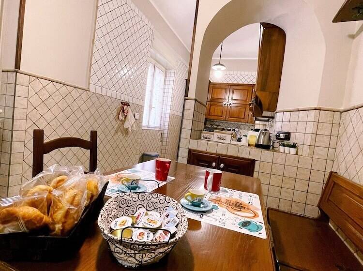 پانسیون Oasi D Oltremare