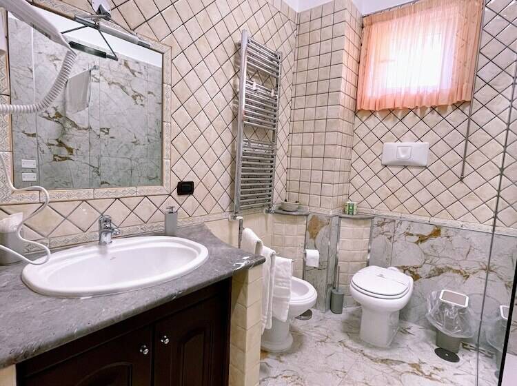 پانسیون Oasi D Oltremare