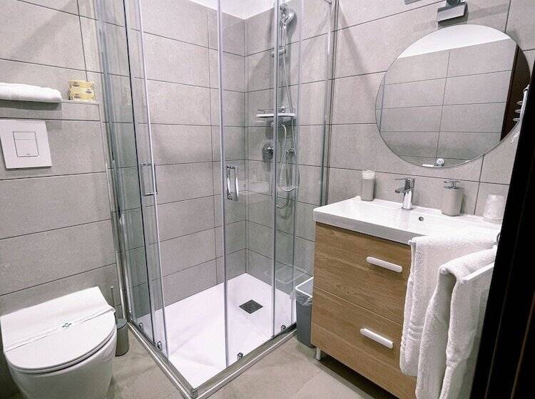 پانسیون Oasi D Oltremare