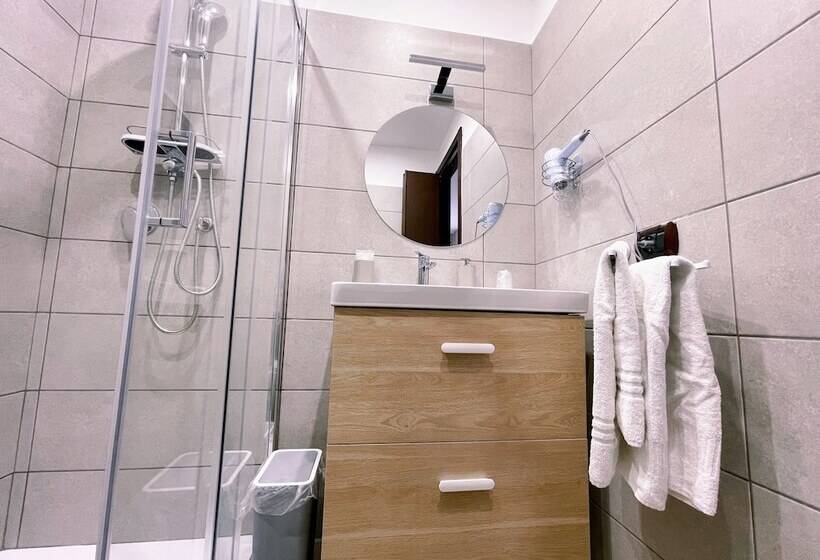 پانسیون Oasi D Oltremare