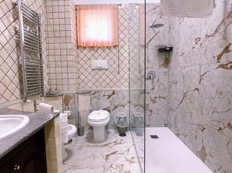 پانسیون Oasi D Oltremare