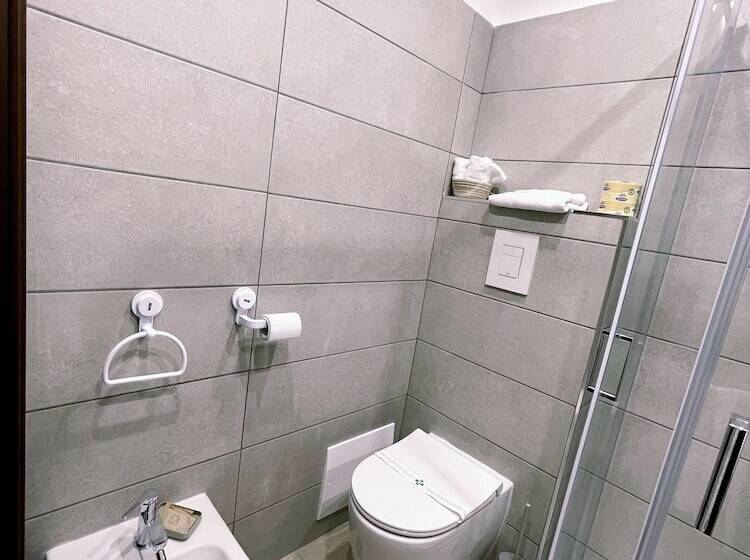 پانسیون Oasi D Oltremare