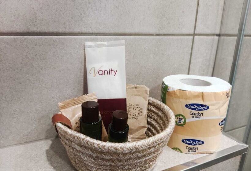 پانسیون Oasi D Oltremare