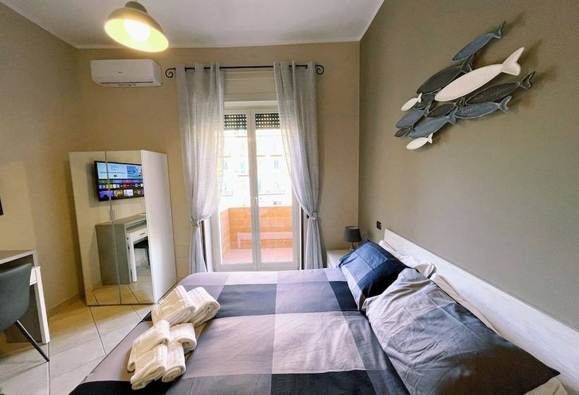 پانسیون Oasi D Oltremare