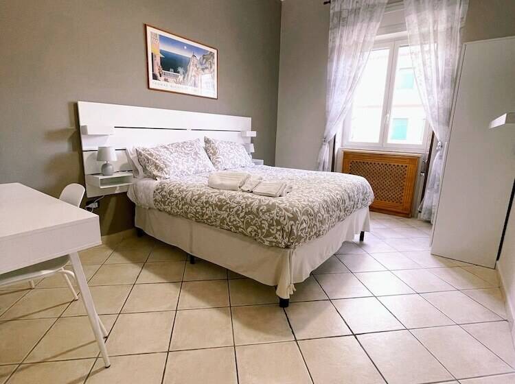 پانسیون Oasi D Oltremare