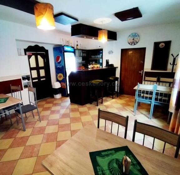 ペンション Penzion Nikol