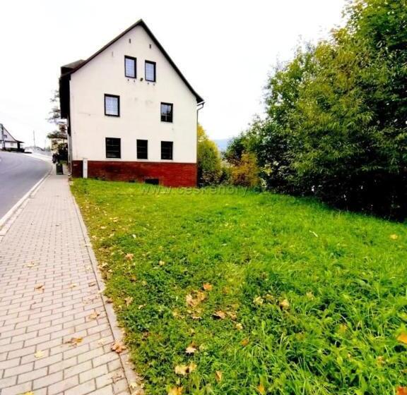 ペンション Penzion Nikol