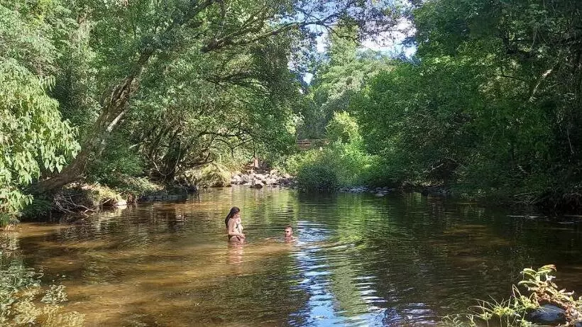 Majatalo Pousada Imcasa 430