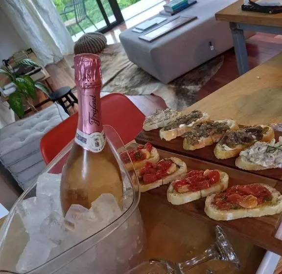 Majatalo Pousada Imcasa 430