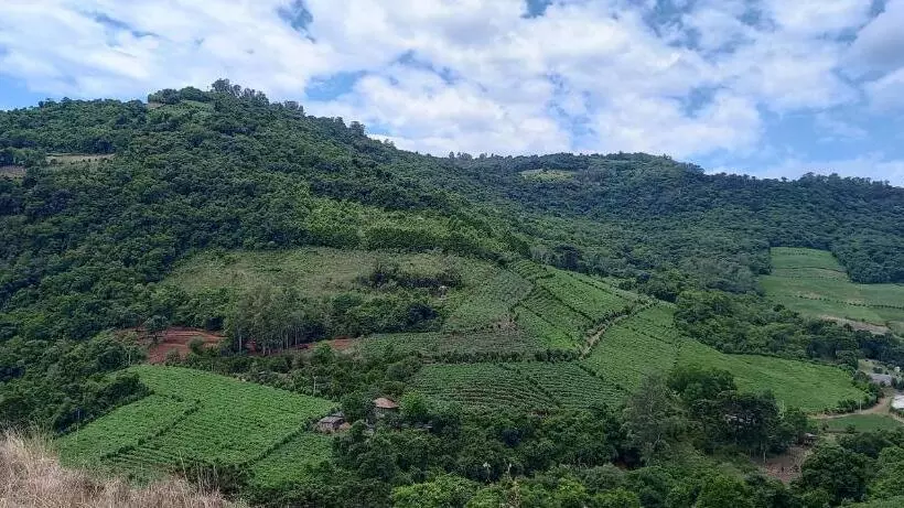 Majatalo Pousada Imcasa 430