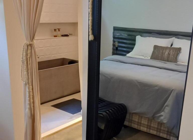 Pensjonat Pousada Imcasa 430