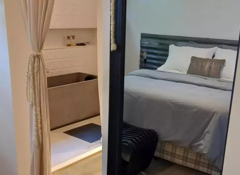 Majatalo Pousada Imcasa 430