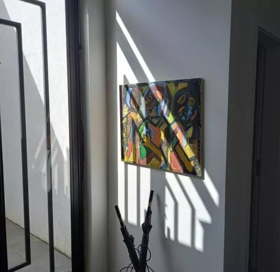 Majatalo Pousada Imcasa 430