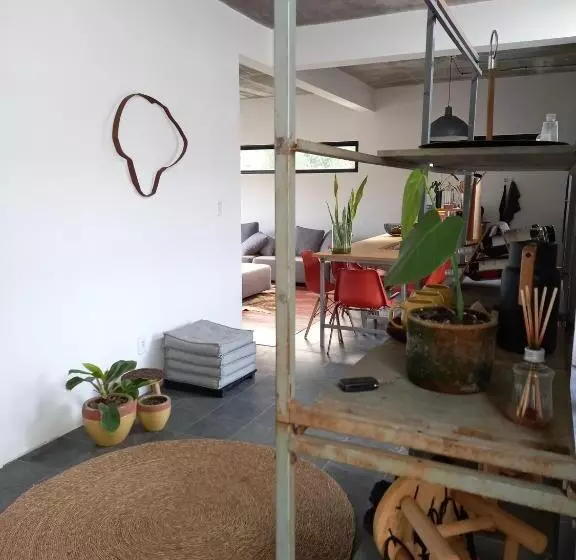 Majatalo Pousada Imcasa 430