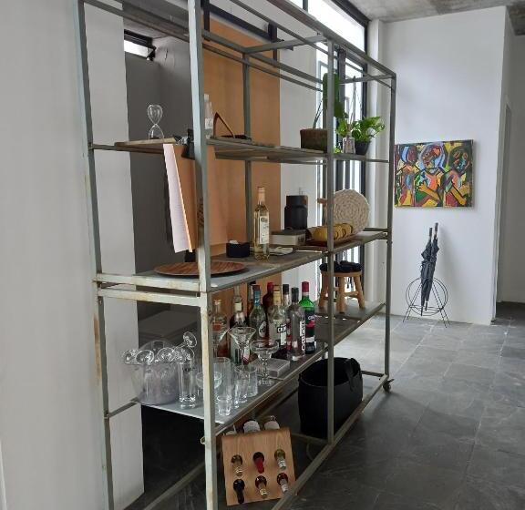 Pensjonat Pousada Imcasa 430