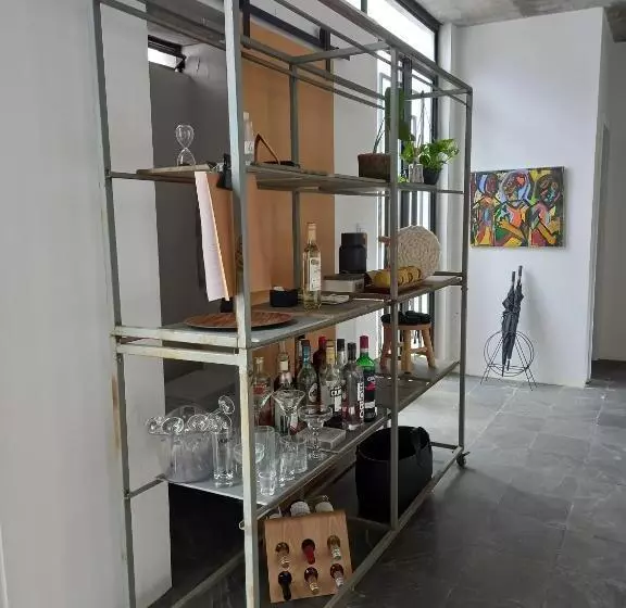 Majatalo Pousada Imcasa 430