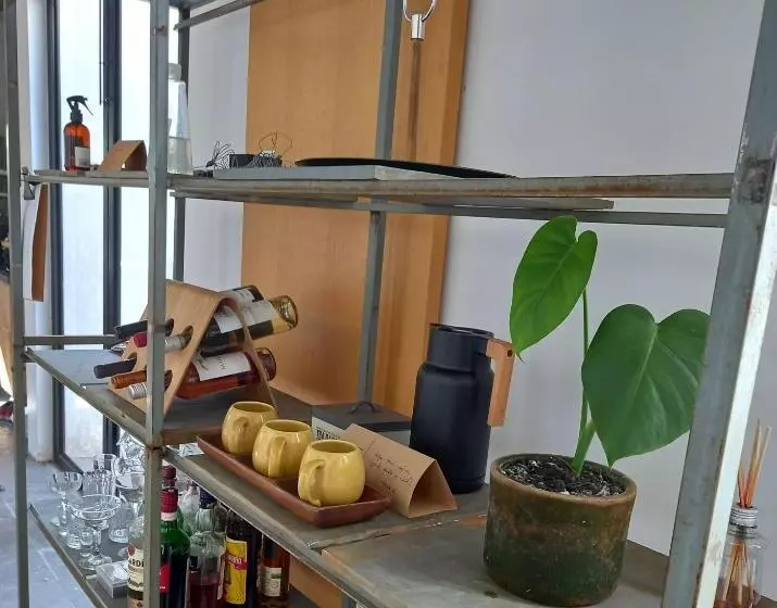 Majatalo Pousada Imcasa 430