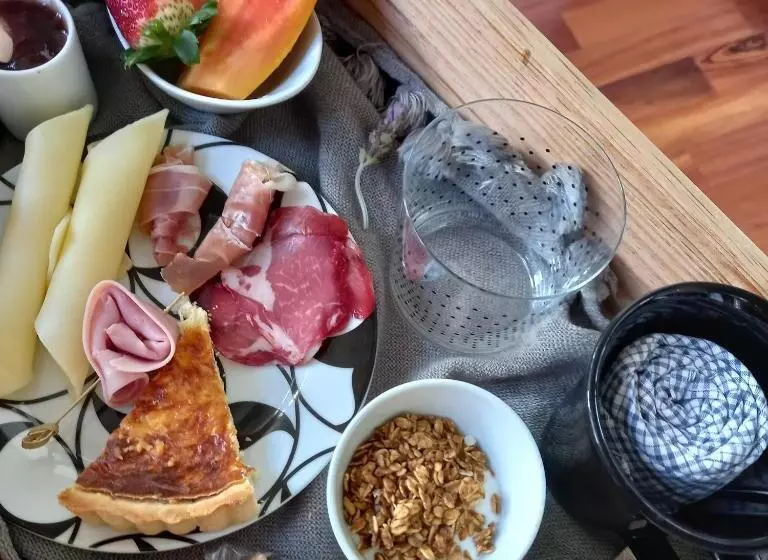 Majatalo Pousada Imcasa 430