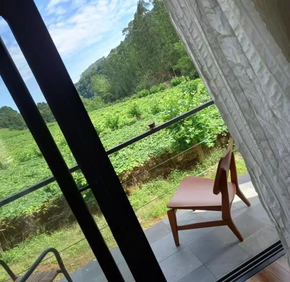 Majatalo Pousada Imcasa 430