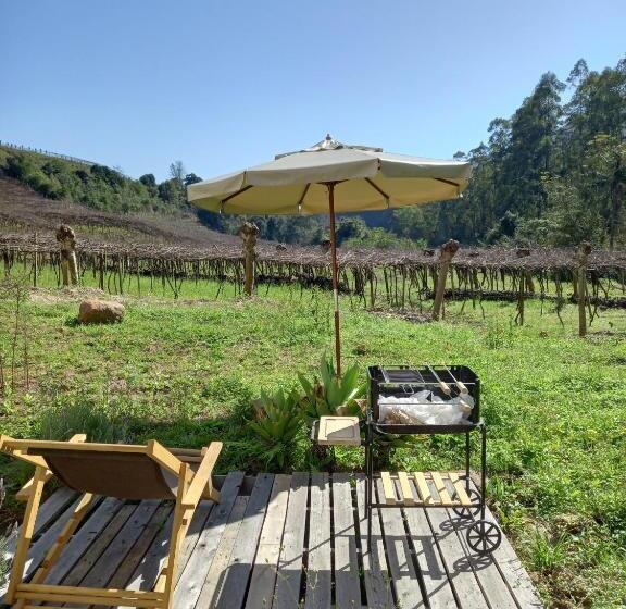 Pensjonat Pousada Imcasa 430