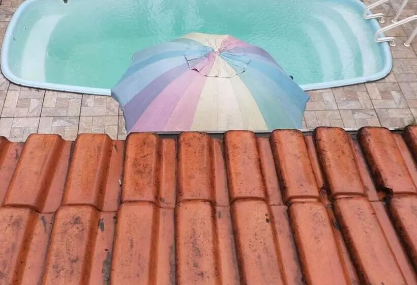 Majatalo Suítes Sattva
