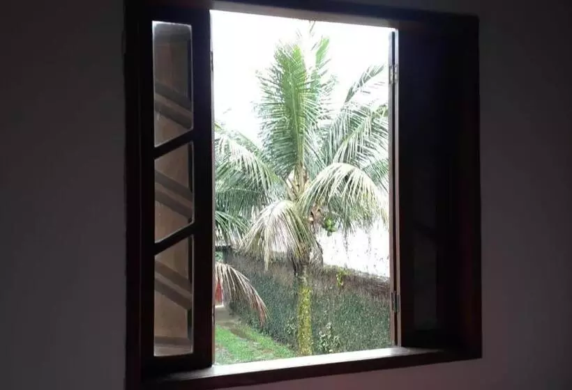 Majatalo Suítes Sattva