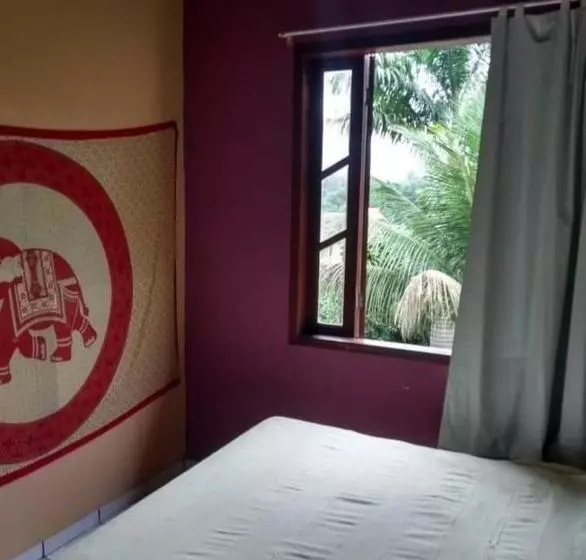 Majatalo Suítes Sattva
