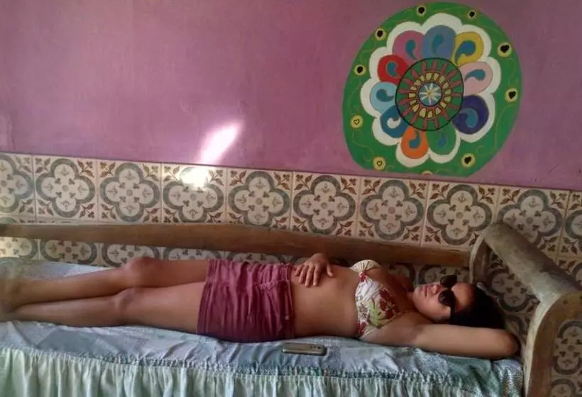 Majatalo Suítes Sattva