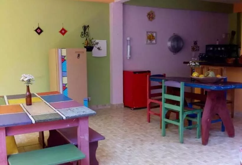 Majatalo Suítes Sattva