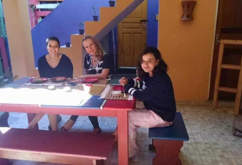 Majatalo Suítes Sattva