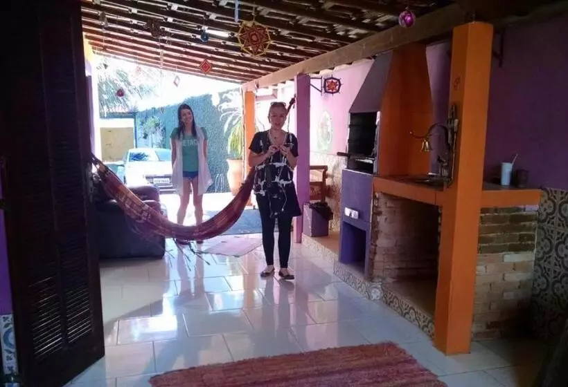 Majatalo Suítes Sattva