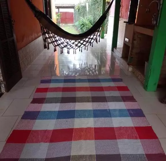 Majatalo Suítes Sattva