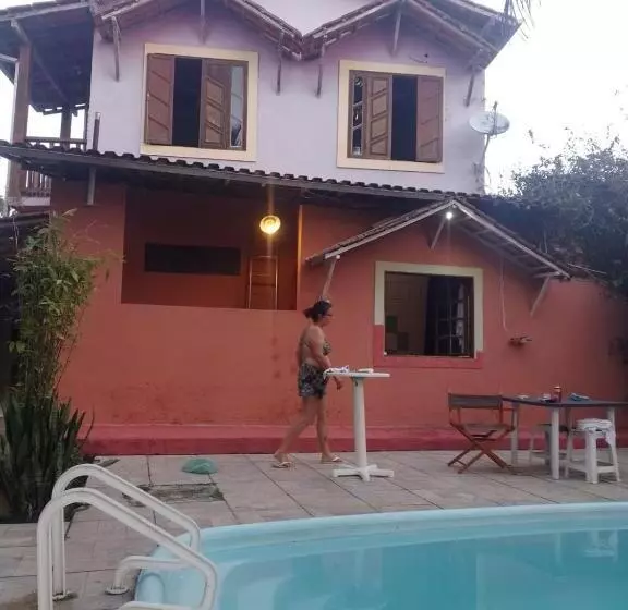 Majatalo Suítes Sattva