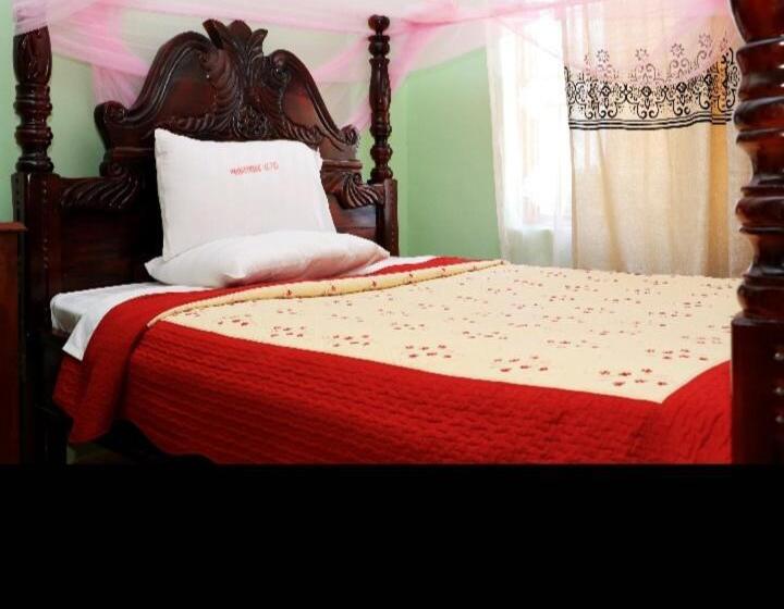 Primerose Hotel Mubende