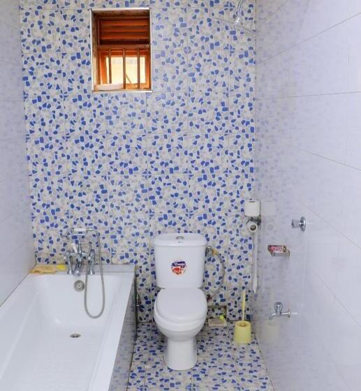 Primerose Hotel Mubende