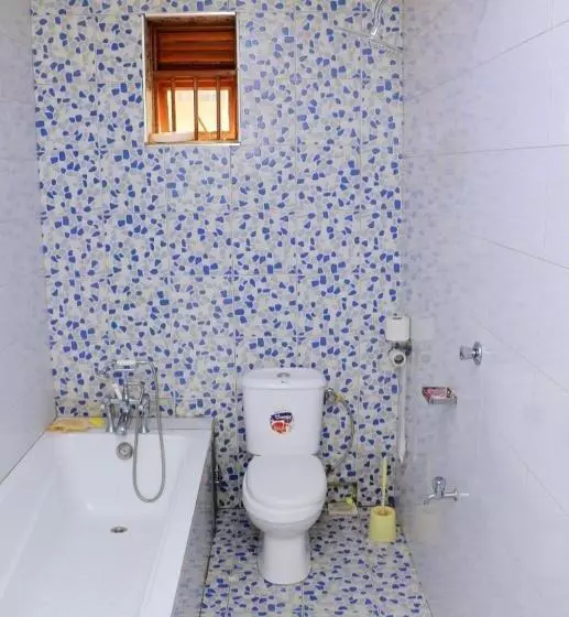 Primerose Hotel Mubende