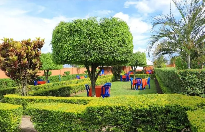 Primerose Hotel Mubende