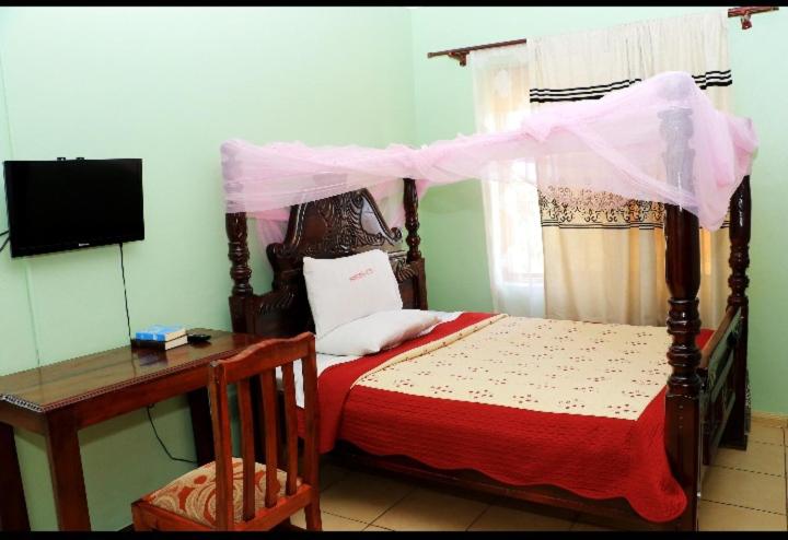 Primerose Hotel Mubende