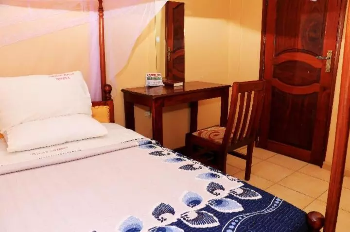 Primerose Hotel Mubende