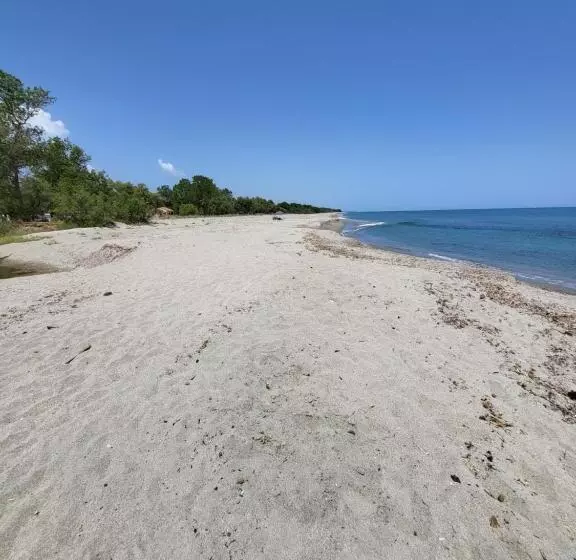 Residence Marina Di Bravone